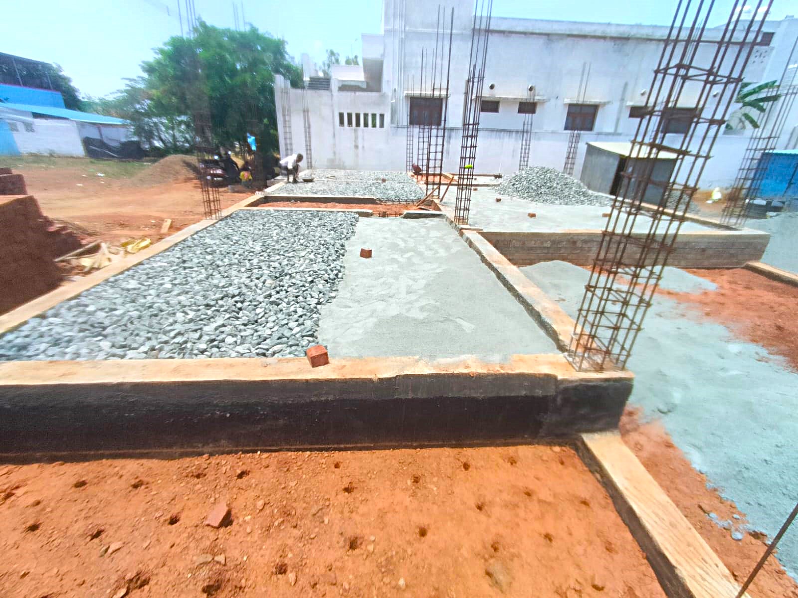 Interior Design Company in Karaikudi